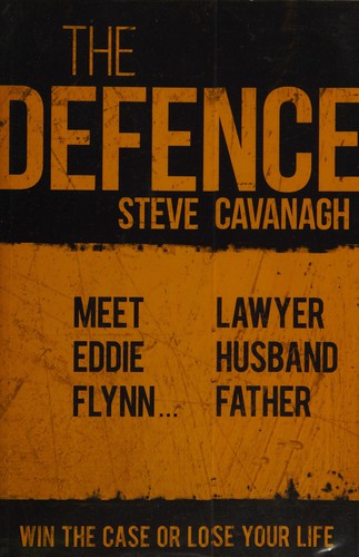 Copertina di Defence