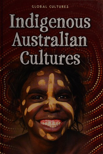 Copertina di Indigenous Australian culture