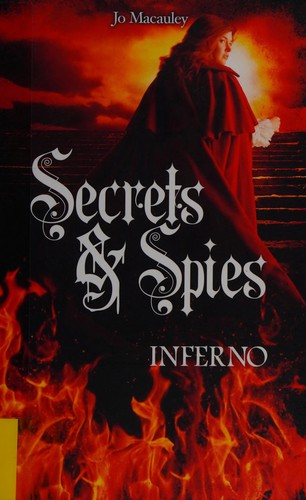 Copertina di Inferno