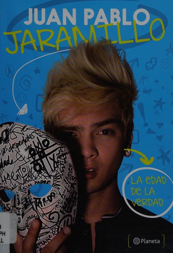 Copertina di La edad de la verdad