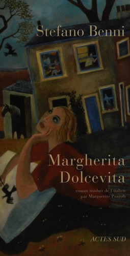 Copertina di Margherita Dolcevita