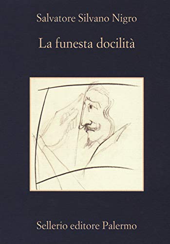 Copertina di La funesta docilità