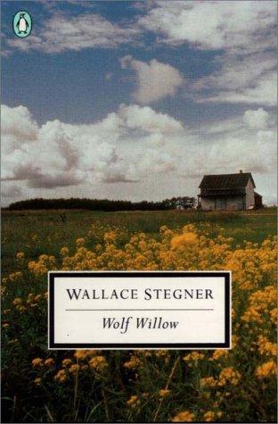 Copertina di Wolf willow