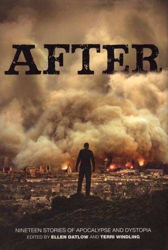 Copertina di After