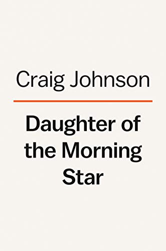 Copertina di Daughter of the Morning Star