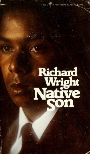 Copertina di Native Son