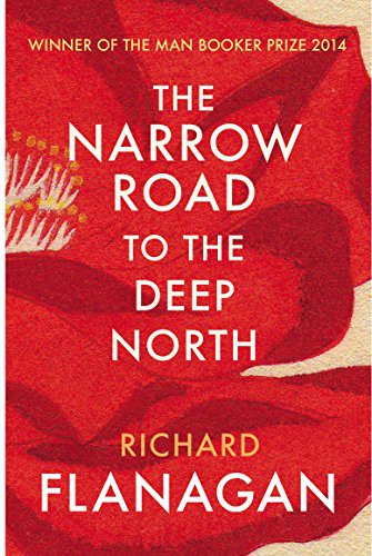 Copertina di Narrow Road to the Deep North