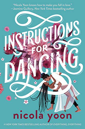 Copertina di Instructions for Dancing