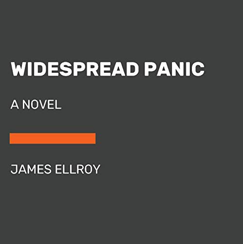 Copertina di Widespread Panic
