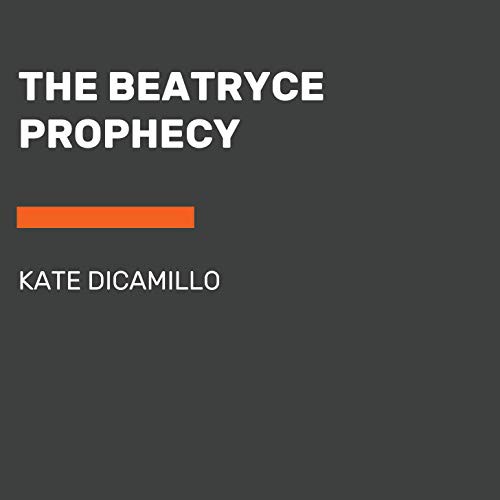 Copertina di The Beatryce Prophecy