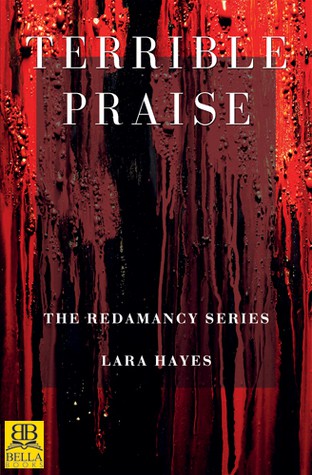 Copertina di Terrible Praise