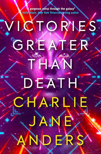 Copertina di Victories Greater Than Death
