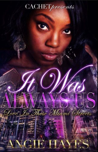 Copertina di It Was Always Us