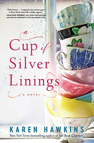 Copertina di Cup of Silver Linings