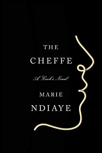 Copertina di Chef