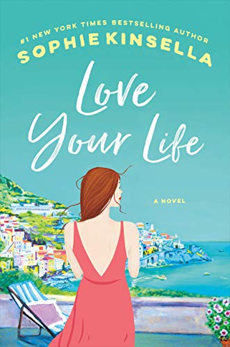 Copertina di Love Your Life