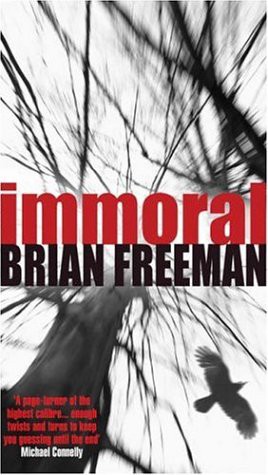 Copertina di Immoral