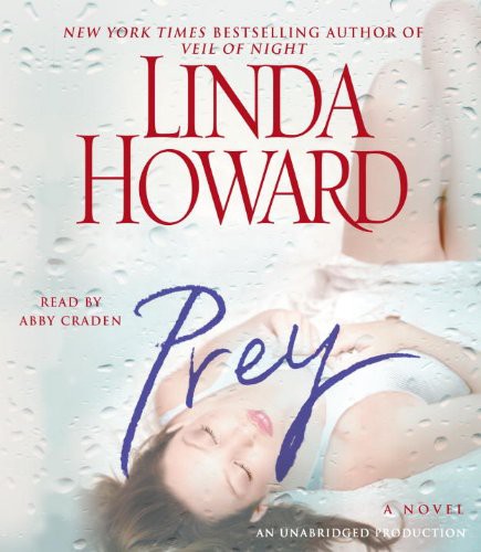 Copertina di Prey