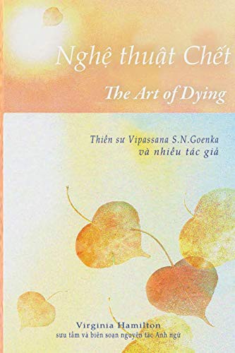 Copertina di The Art of Dying