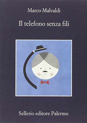 Copertina di Il telefono senza fili