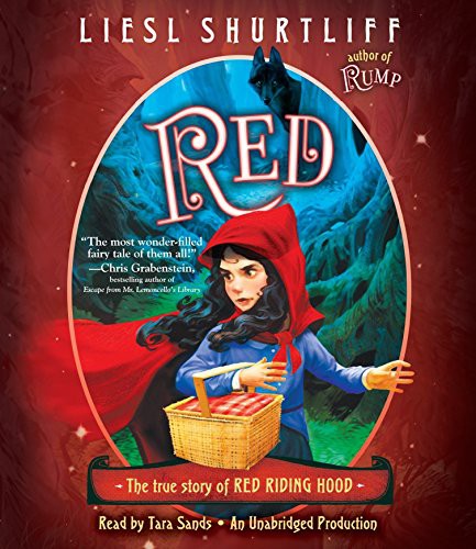 Copertina di Red