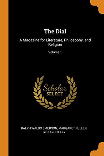 Copertina di The Dial
