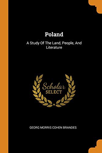 Copertina di Poland