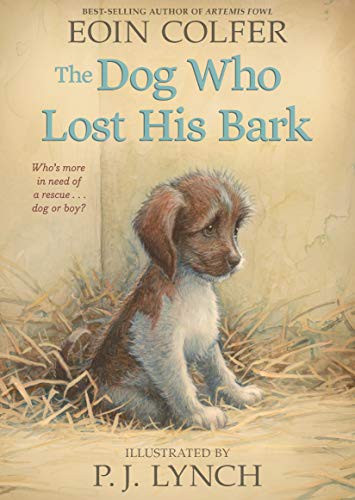 Copertina di Dog Who Lost His Bark