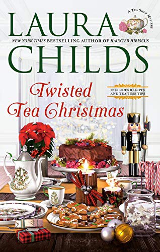 Copertina di Twisted Tea Christmas