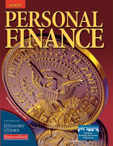 Copertina di Personal Finance