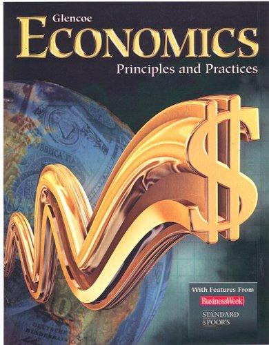 Copertina di Economics