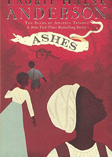 Copertina di Ashes
