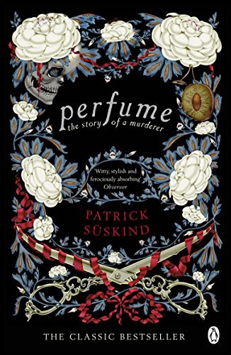 Copertina di Perfume