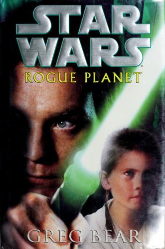 Copertina di Rogue Planet