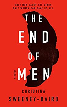 Copertina di End of Men