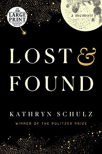 Copertina di Lost & Found