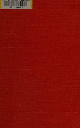 Copertina di The Victorian vision