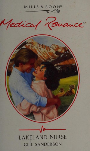 Copertina di Lakeland Nurse