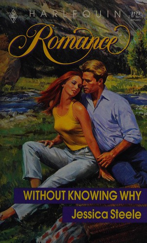 Copertina di Without Knowing Why