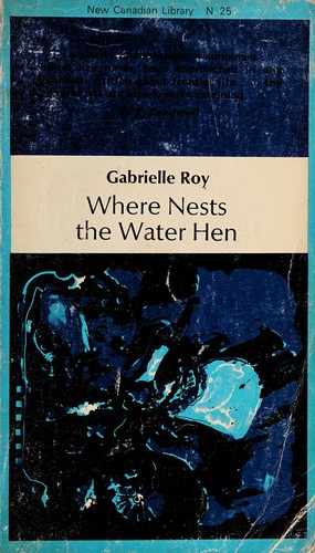 Copertina di Petite poule d'eau