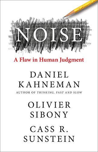 Copertina di Noise