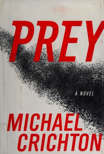 Copertina di Prey