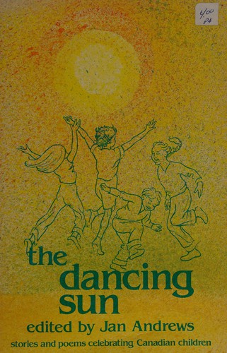 Copertina di The Dancing sun