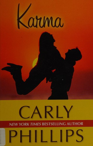 Copertina di Karma