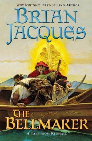 Copertina di The Bellmaker