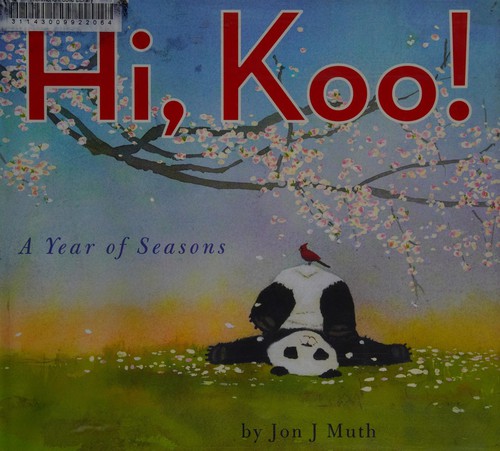 Copertina di Hi, Koo!