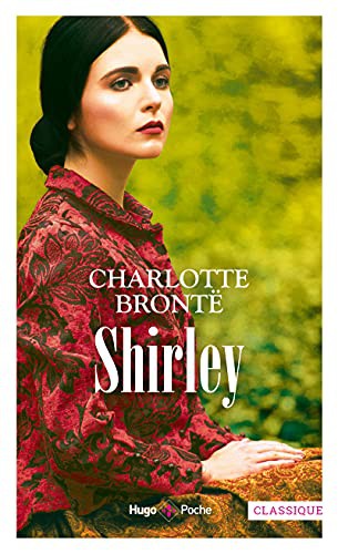 Copertina di Shirley
