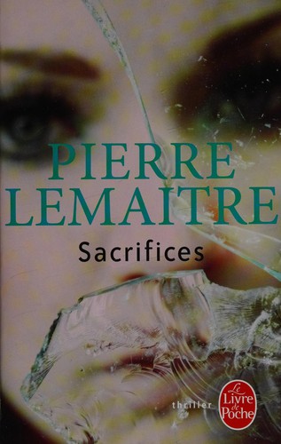 Copertina di Sacrifices