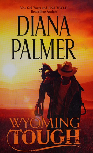 Copertina di Wyoming tough