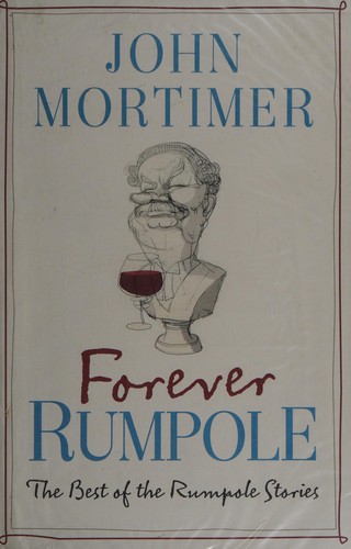 Copertina di Forever Rumpole